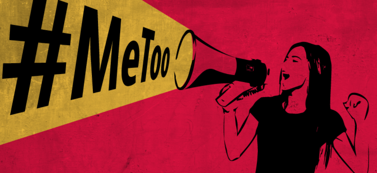 One-Fifth of Tech Professionals Say Management Does NOT Take Sexual Harassment Complaints Seriously
