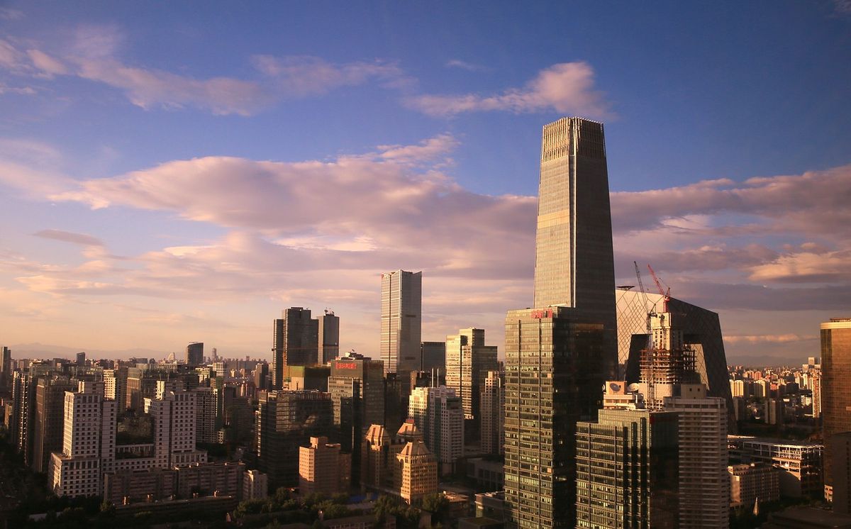Social Credibility or Social Control? China Plans to Rate Every Citizen by 2020.