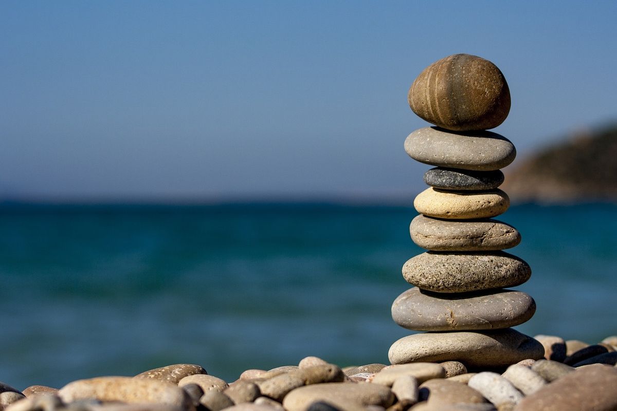 Take Control of Your Work-Life Balance