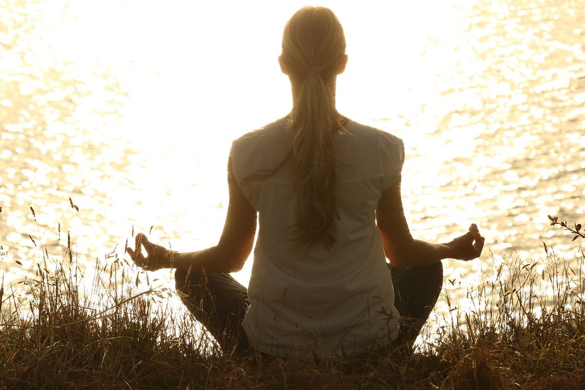 Apps That Can Help Improve Your Well-Being