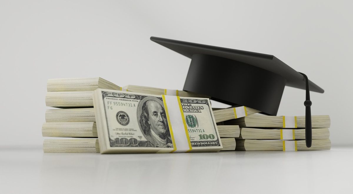18 Percent of Tech Workers Have $100,000 or More in Student Debt