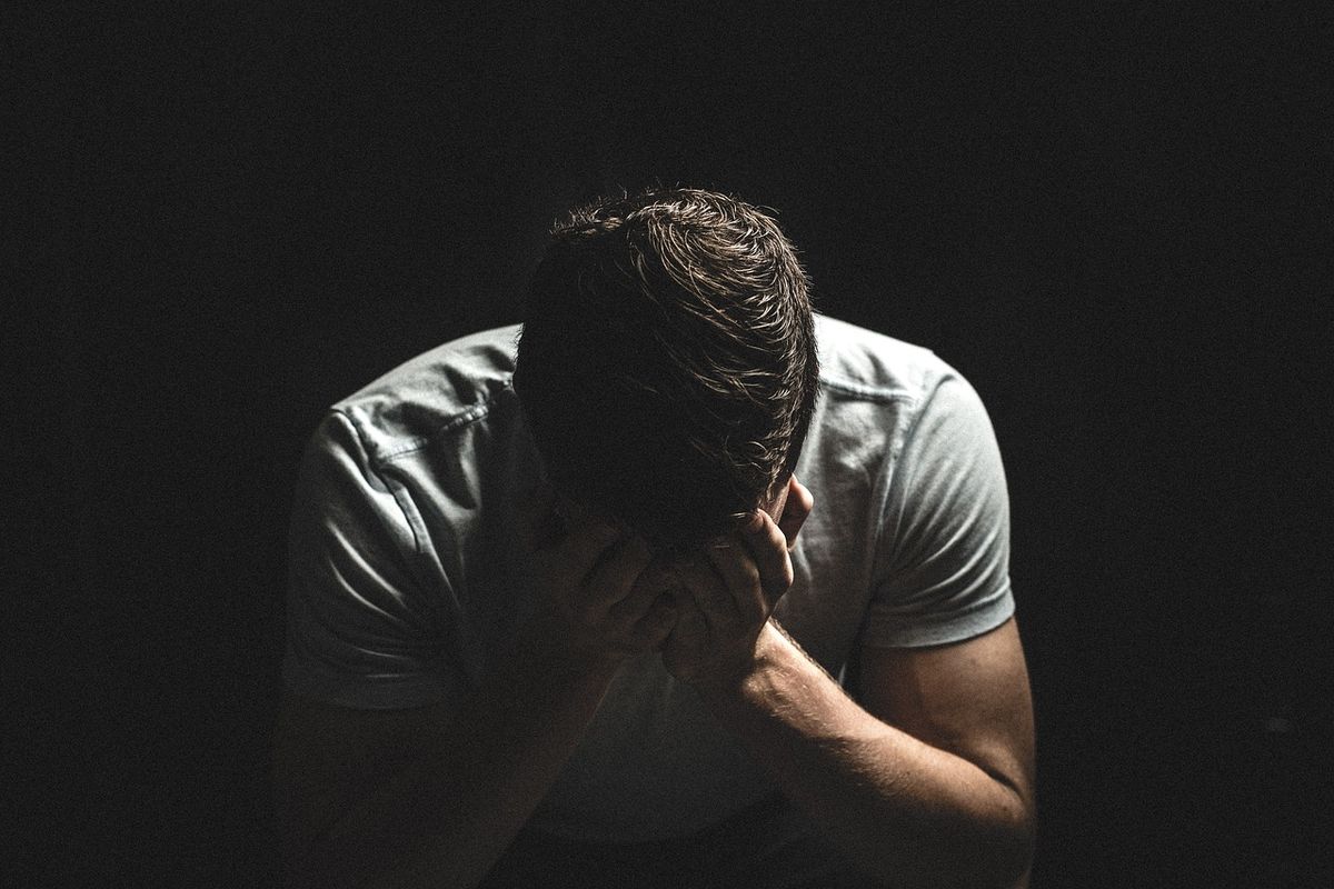 Living with Impostor Syndrome