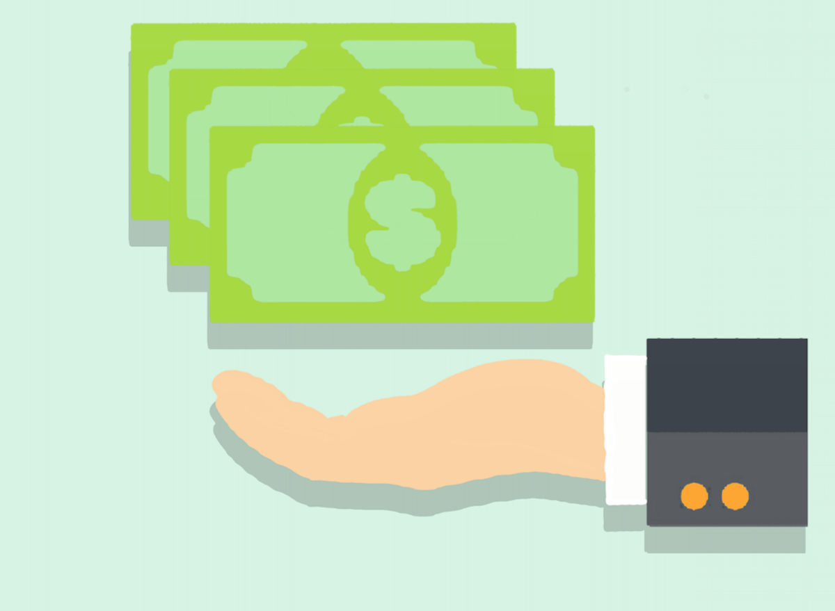 New Survey Says: 61 Percent of Tech Workers Want More Money