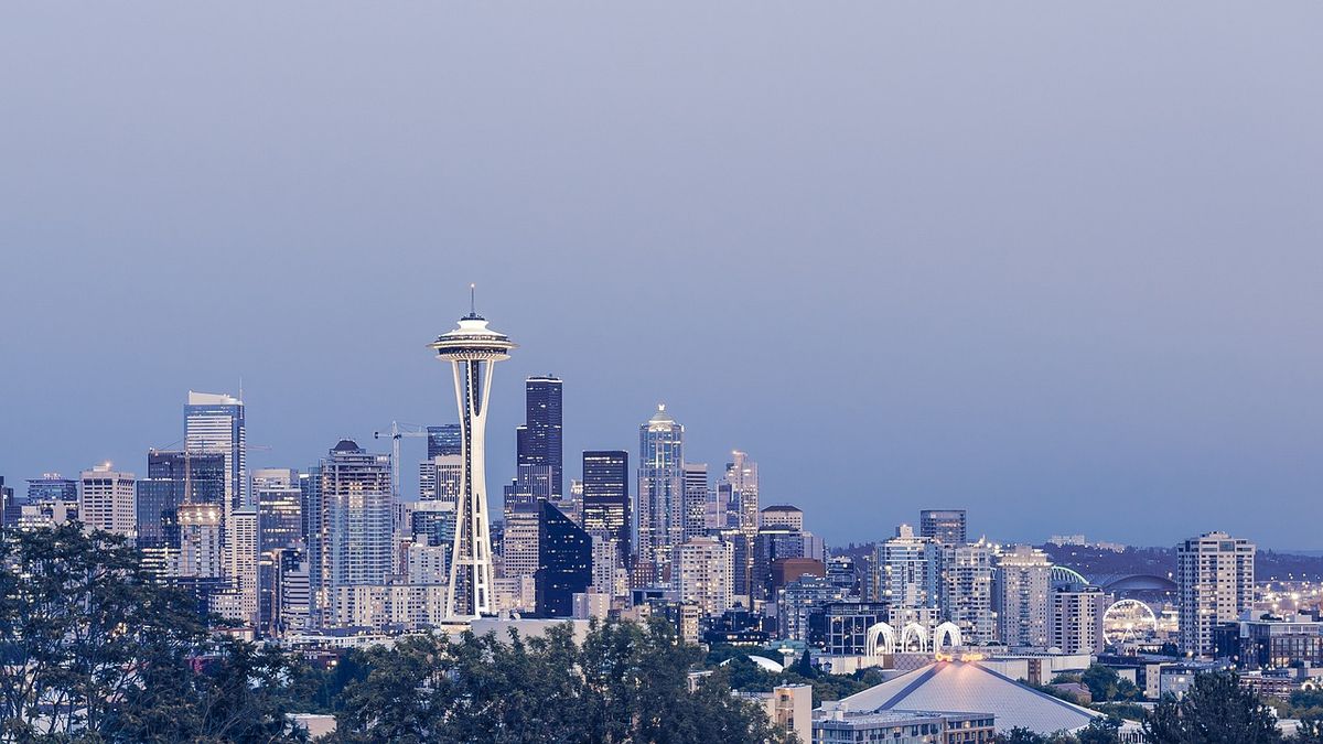 Seattle Tech Companies to Work for in 2018