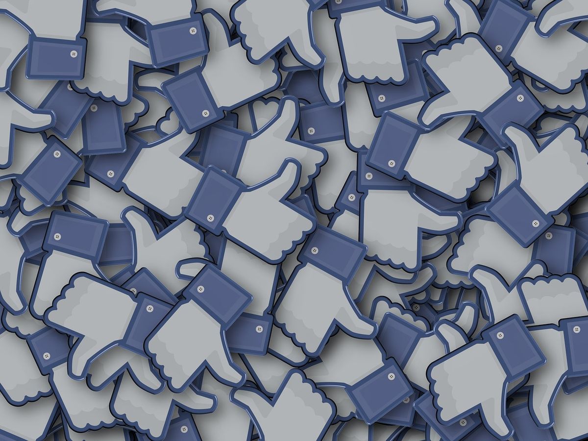 Company Spotlight: Facebook