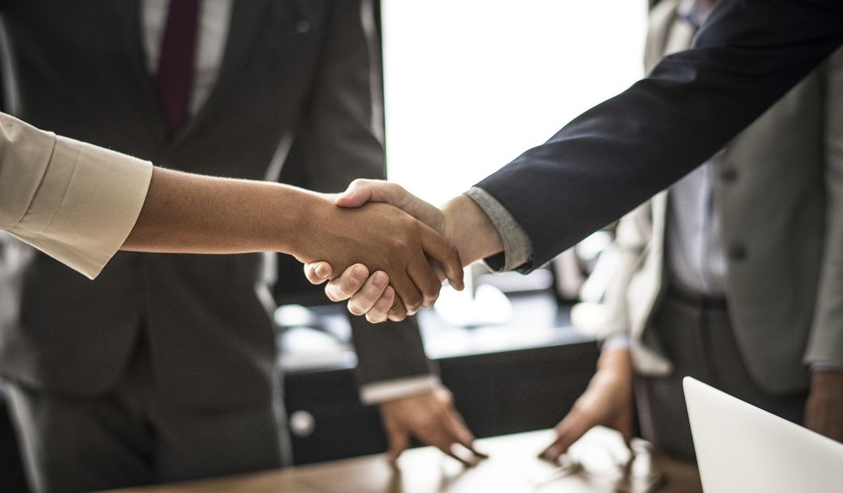 Tips for Negotiating a New Job Offer