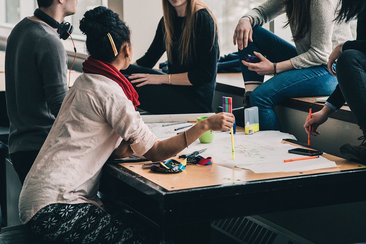 Five Tech Companies With Student Partnerships
