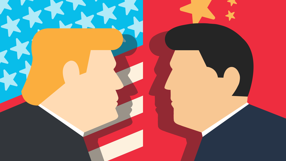 Retailers and E-Commerce Companies Overwhelmingly Say Trump's Tariffs Bad for Business