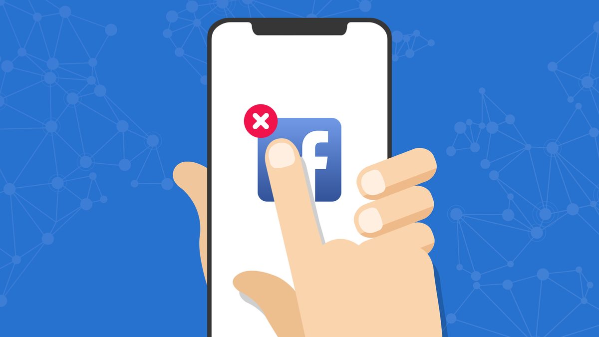 22 Percent of Apple Employees to Delete Facebook Accounts, 20 Percent Already Have