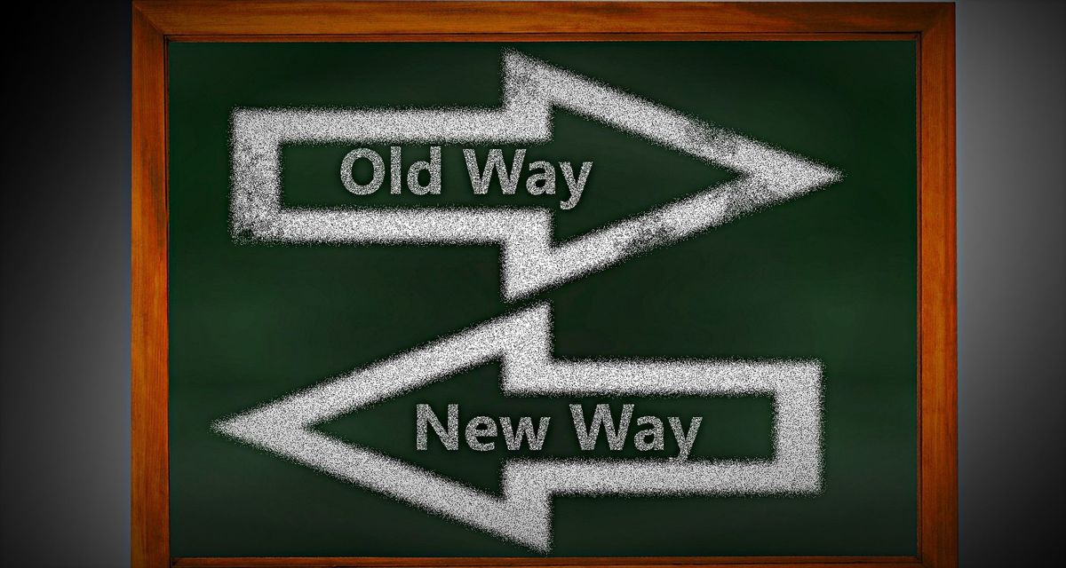 67% of Techies Think They Are Changing the World