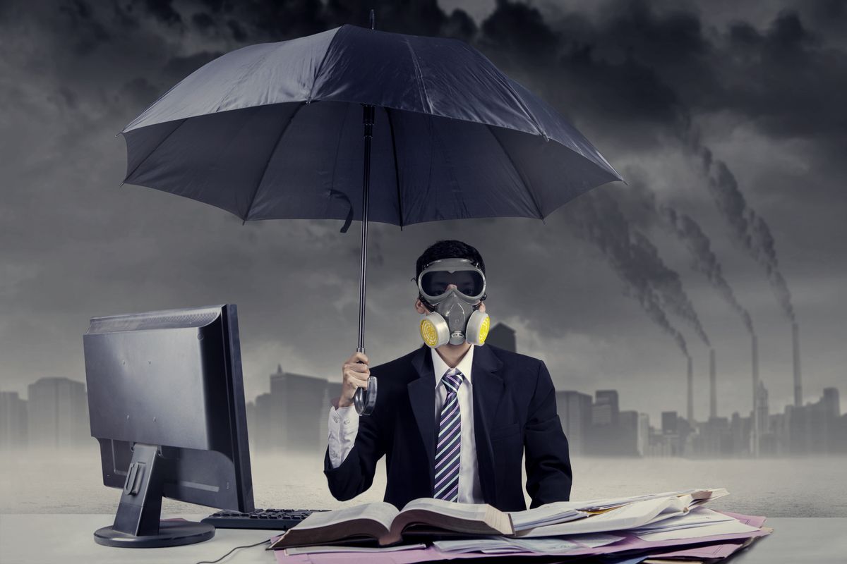 52 Percent of Tech Employees Believe Their Work Environment is Toxic