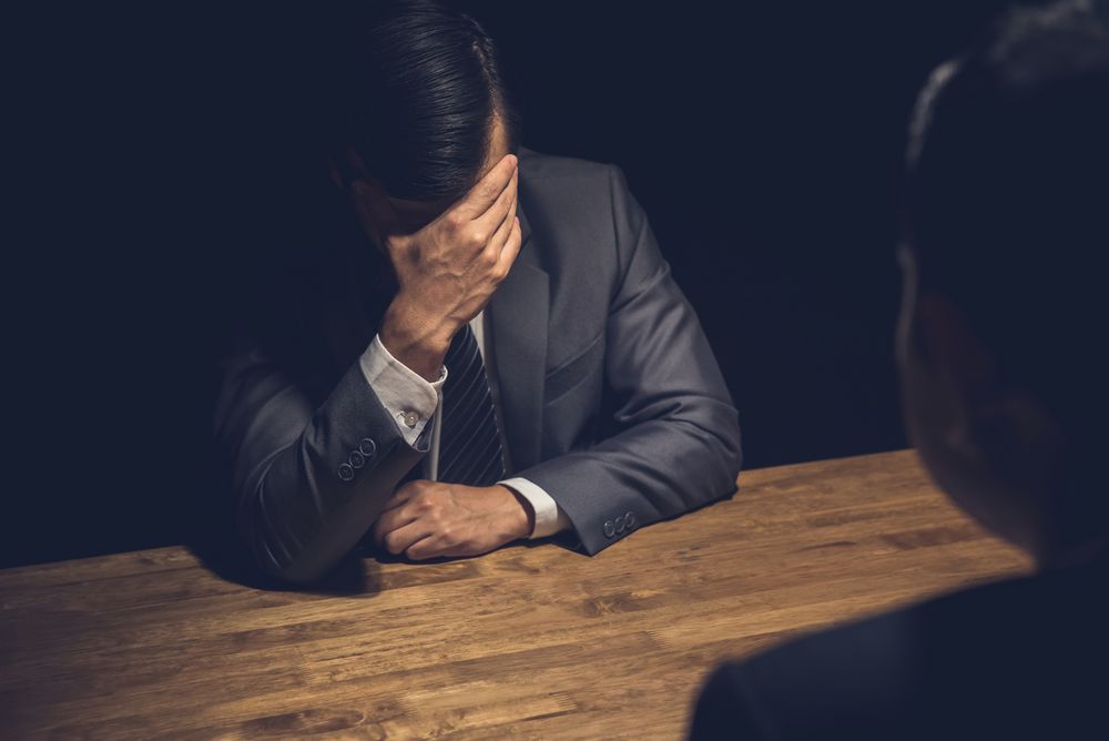 ¼ of Techies Believe Current Job is a BIG MISTAKE