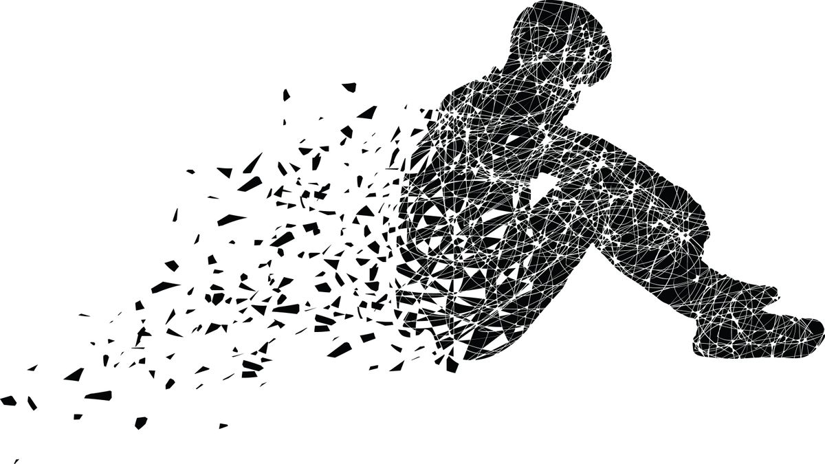 39 Percent of Tech Workers are Depressed
