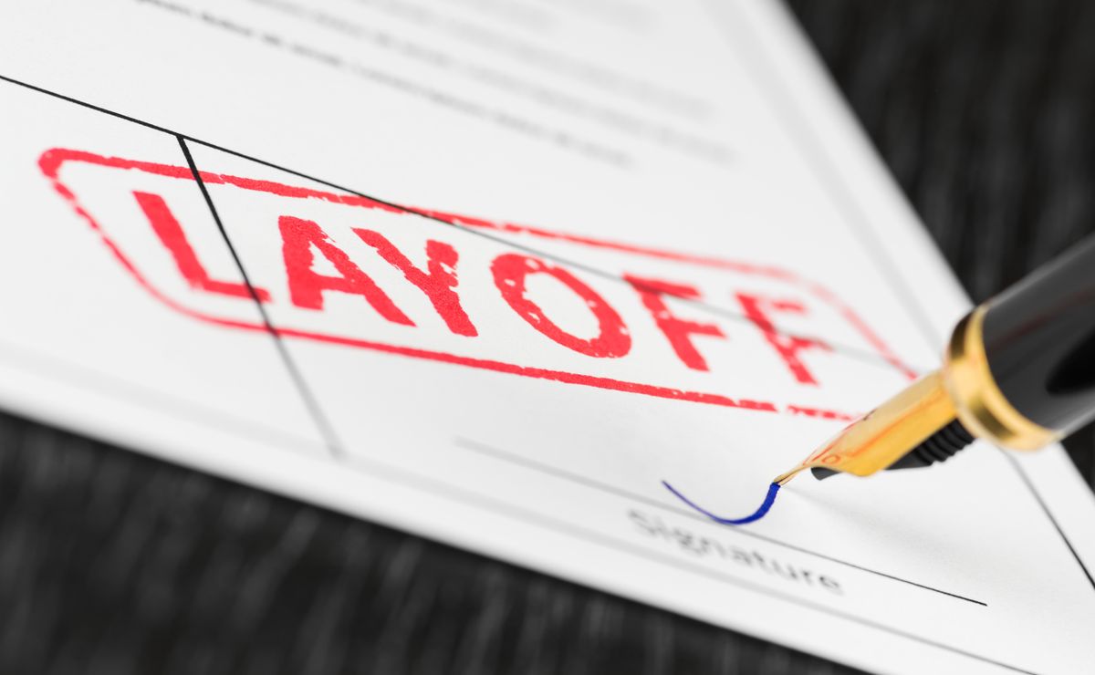 Worried About Layoffs? Tech Employees Weigh in About Layoff Anxiety