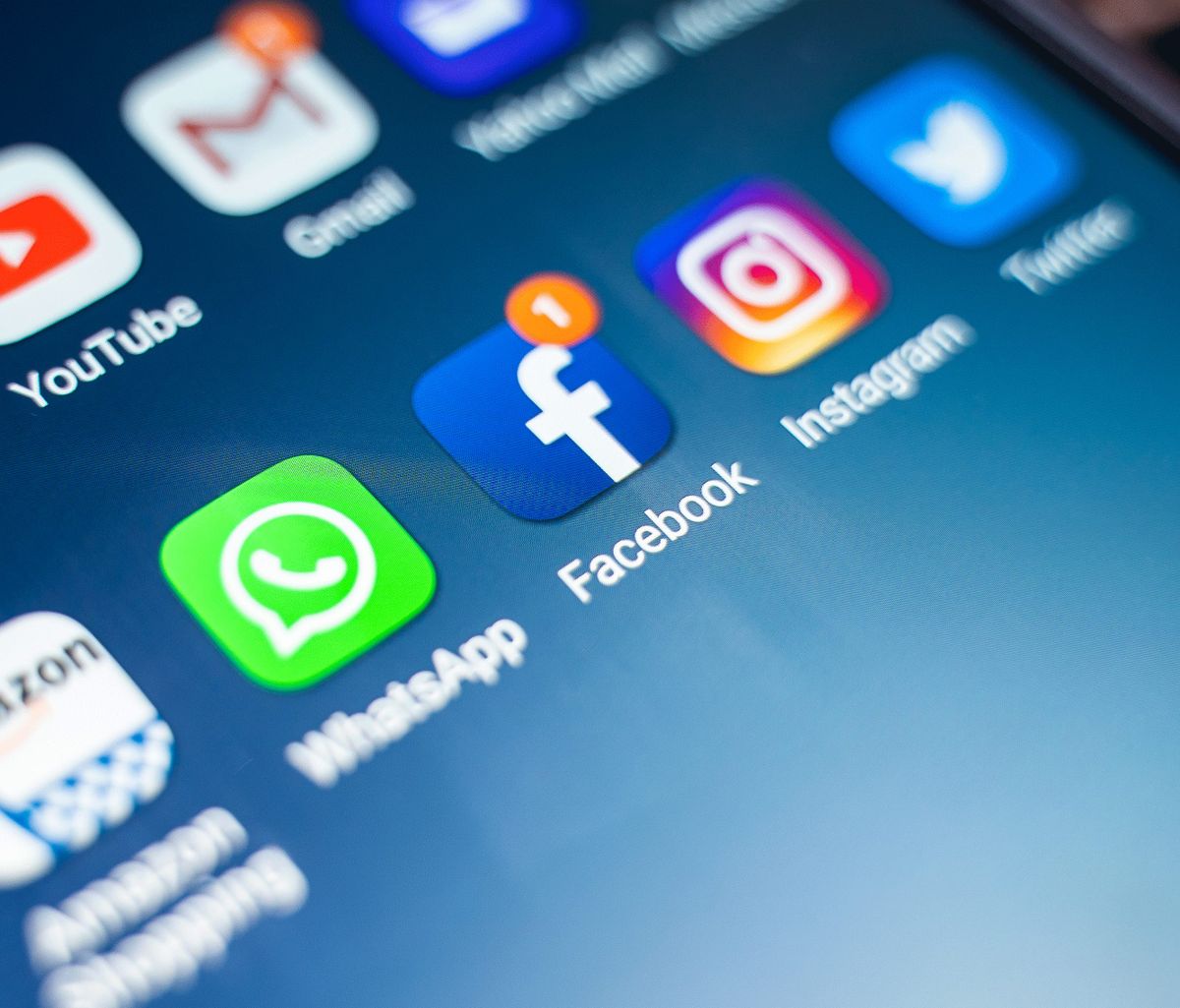 36% of Techies OK Breaking Up Big Tech Companies