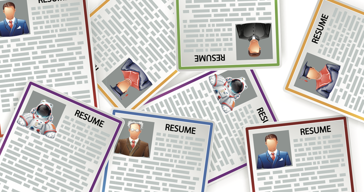 Lied on your resume to get a job? 1 in 10 say 'Yes'.