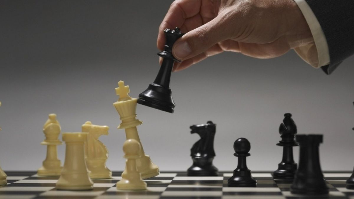 Blind Presents: The 15 Companies With The Best Leadership Teams