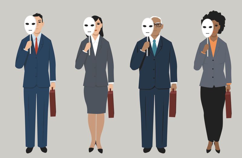Blind Presents: 2020's Companies With The Most Equal Opportunities To Succeed