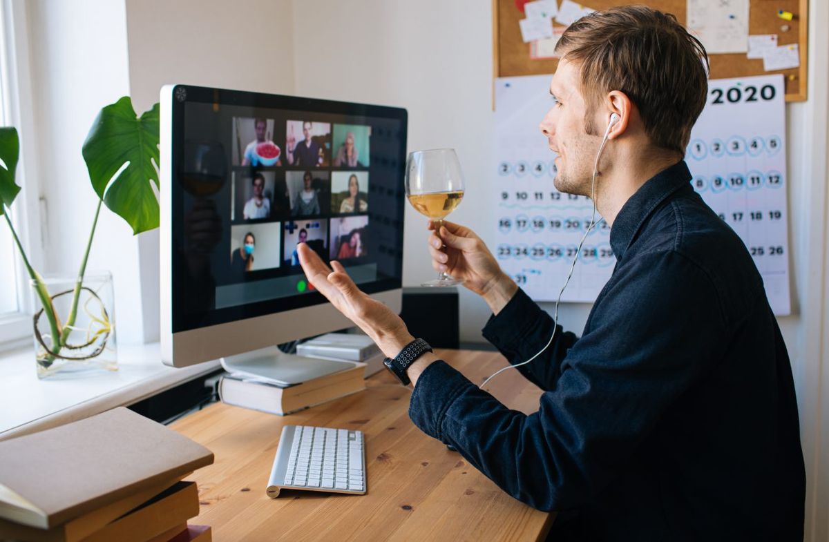 46% Of Professionals Say Their Likelihood Of Being Promoted During WFH Has Decreased