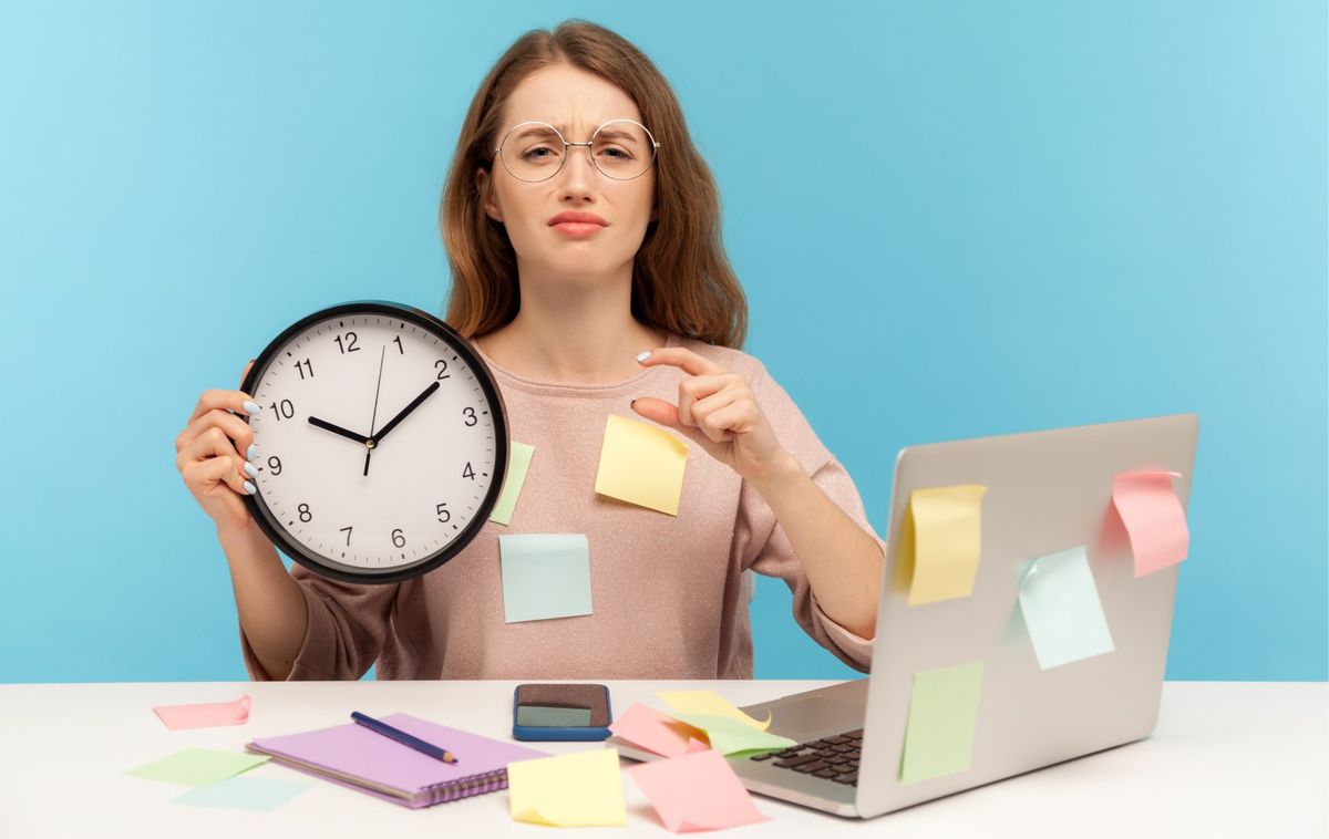 Pandemic Burnout: 60% Of Professionals Are Working More Hours