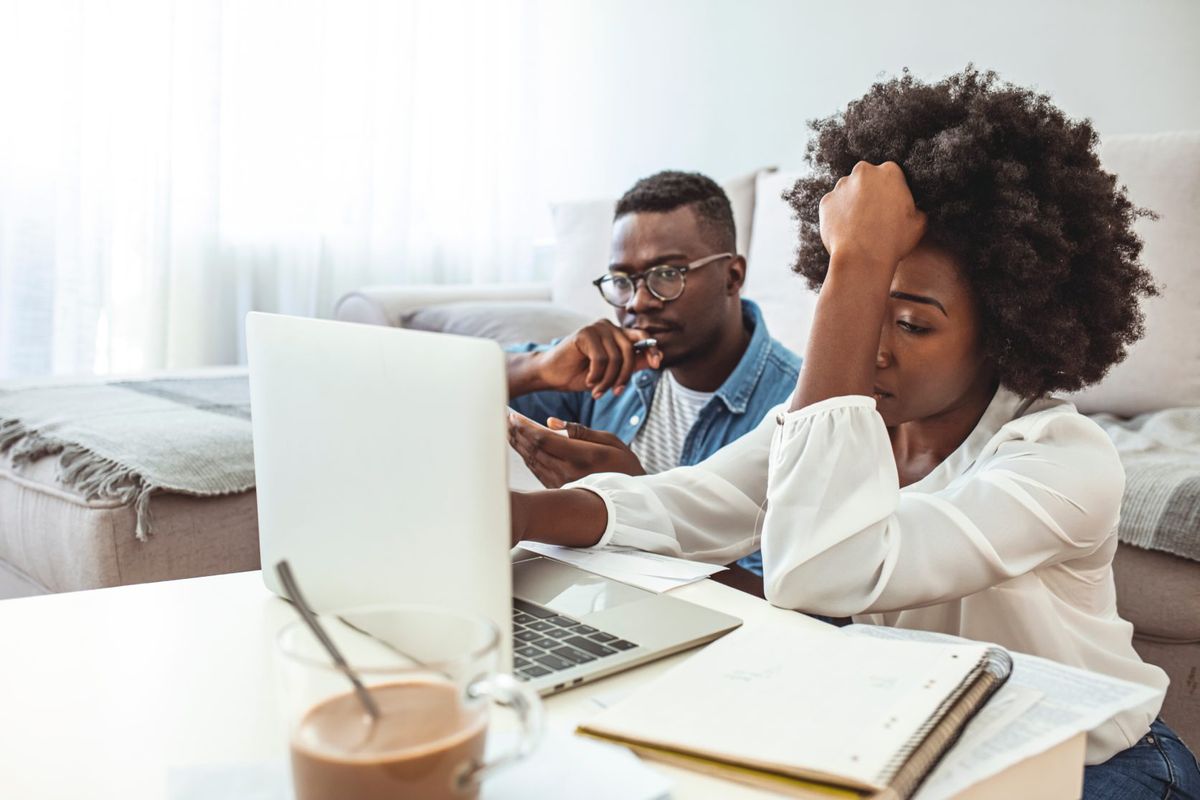 49% Of Professionals Feel Vulnerable To Job Uncertainty Due To WFH