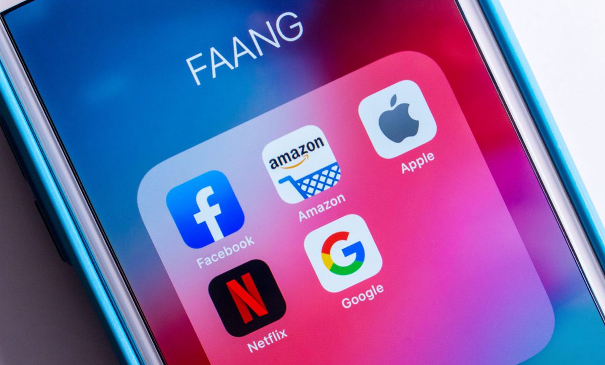Which FAANG is best to work for? We Figured It Out