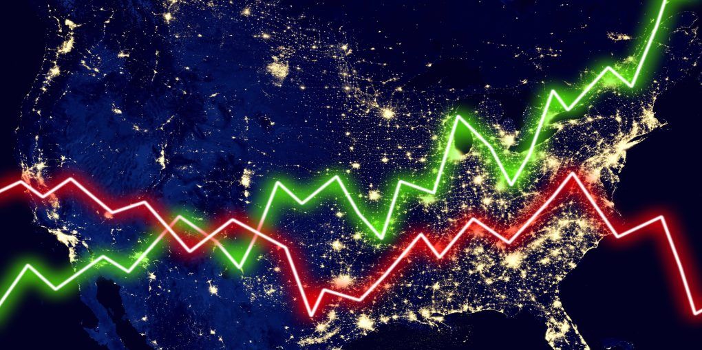Election’s Eve: Stock Market Concerns Across Tech Professionals