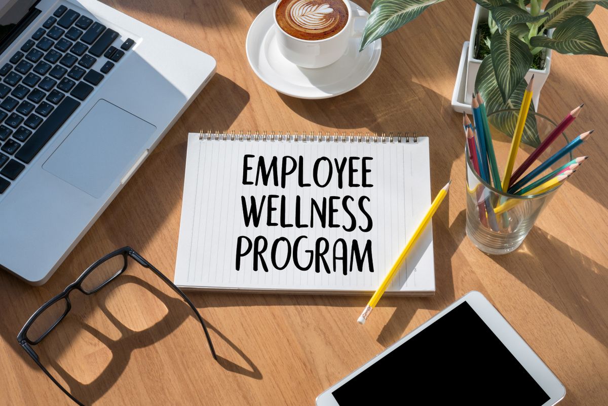 Blind Presents: 15 Companies With The Best Wellness Efforts