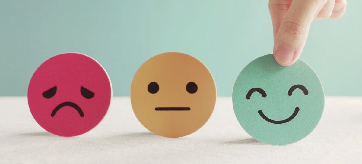 Deteriorating Mental Health In The Workplace
