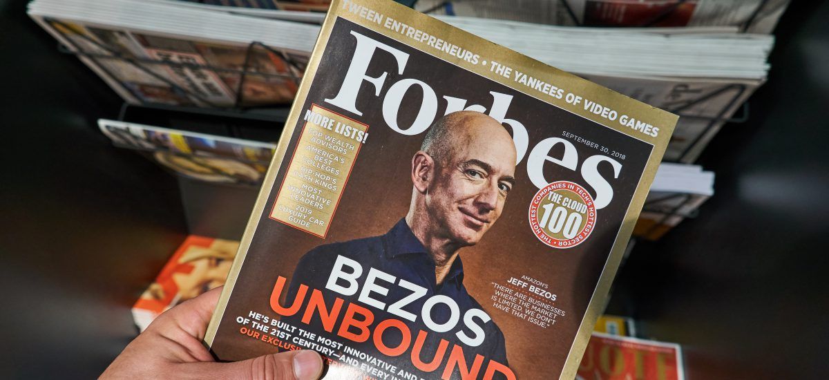 More than half Amazon Professionals Support Andy Jassy as CEO