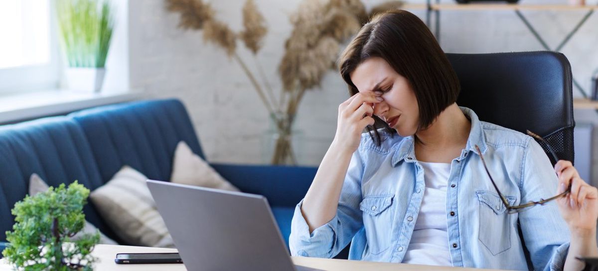 Work From Home Series: Managing Burnout