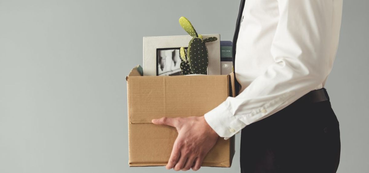 1 In Every 4 FAANG professionals Fear Getting Fired Daily
