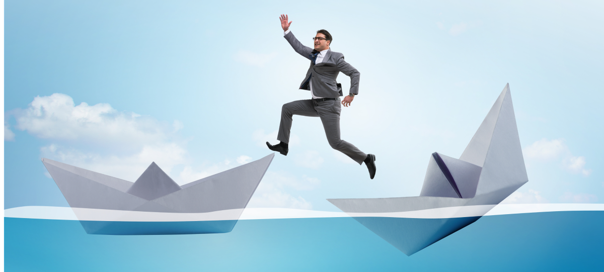 35% Of Professionals Consider Leaving Their Job Daily