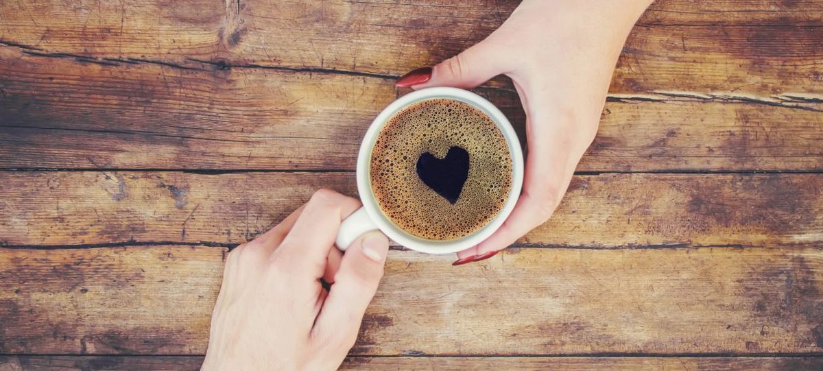 Have You Dated Your Co-Worker?