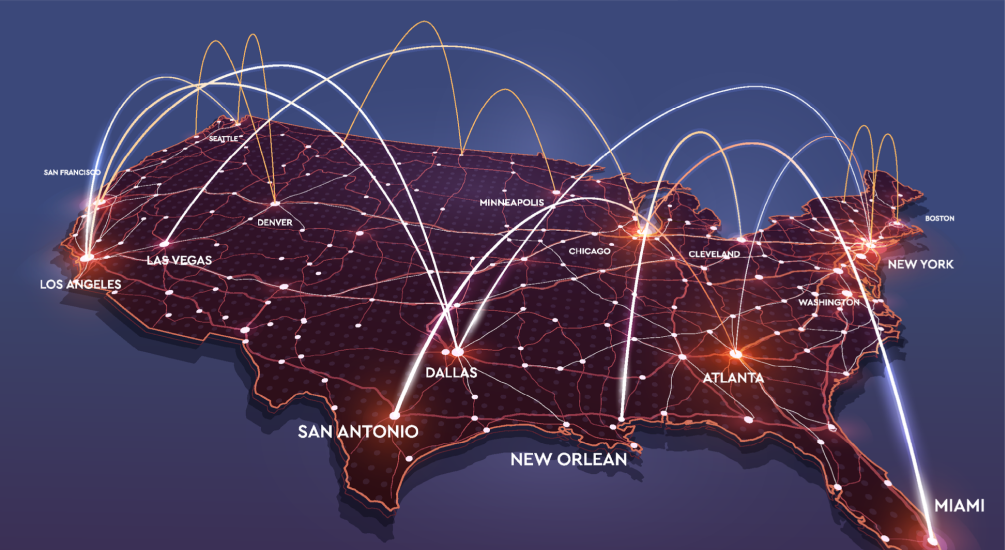 America’s #1 Tech Hub?