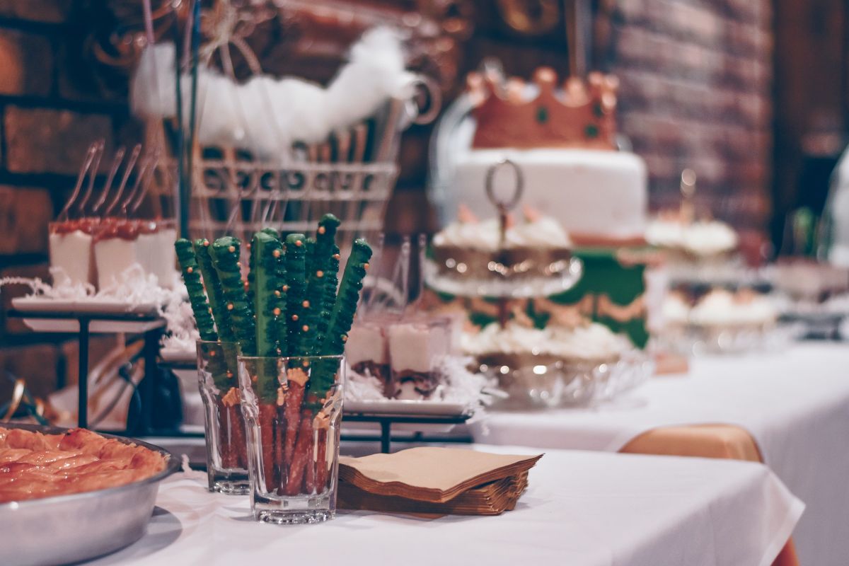Don't Expect a Company Holiday Party This Year