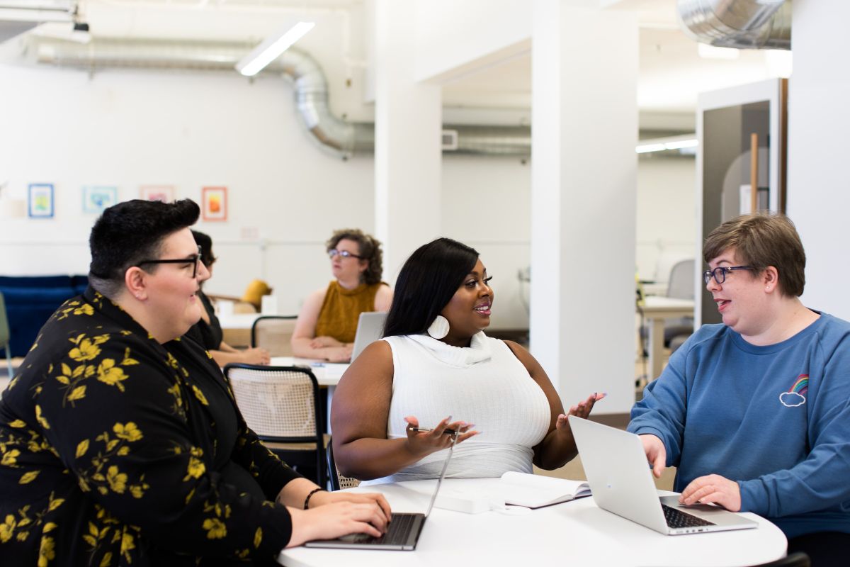 Looking for a Job? Try Your Old Employer