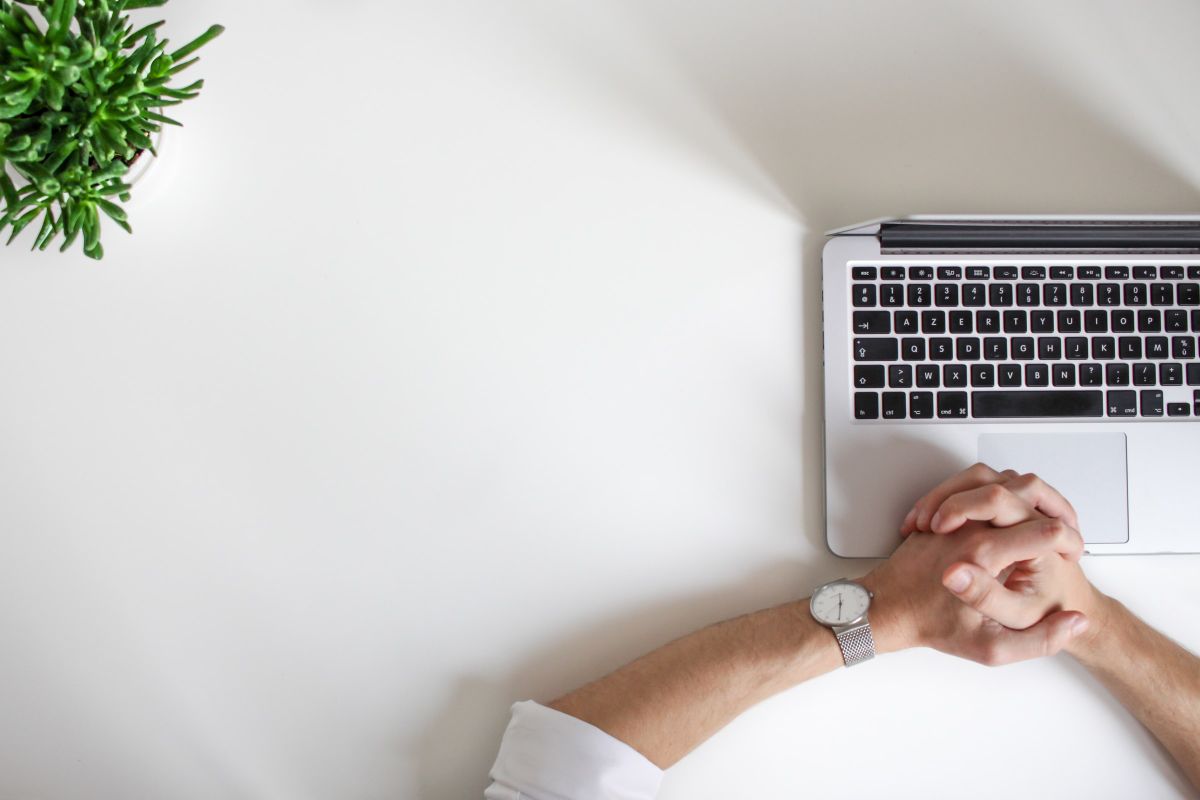 Apple Careers: How I Got My Job As a Developer