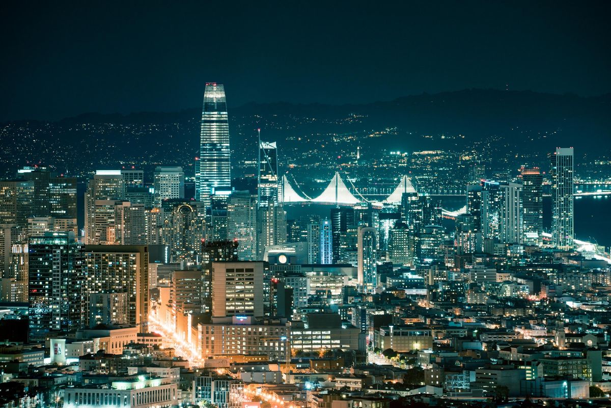 The 17 Best-Paying Cities for Software Engineers in the San Francisco Bay Area
