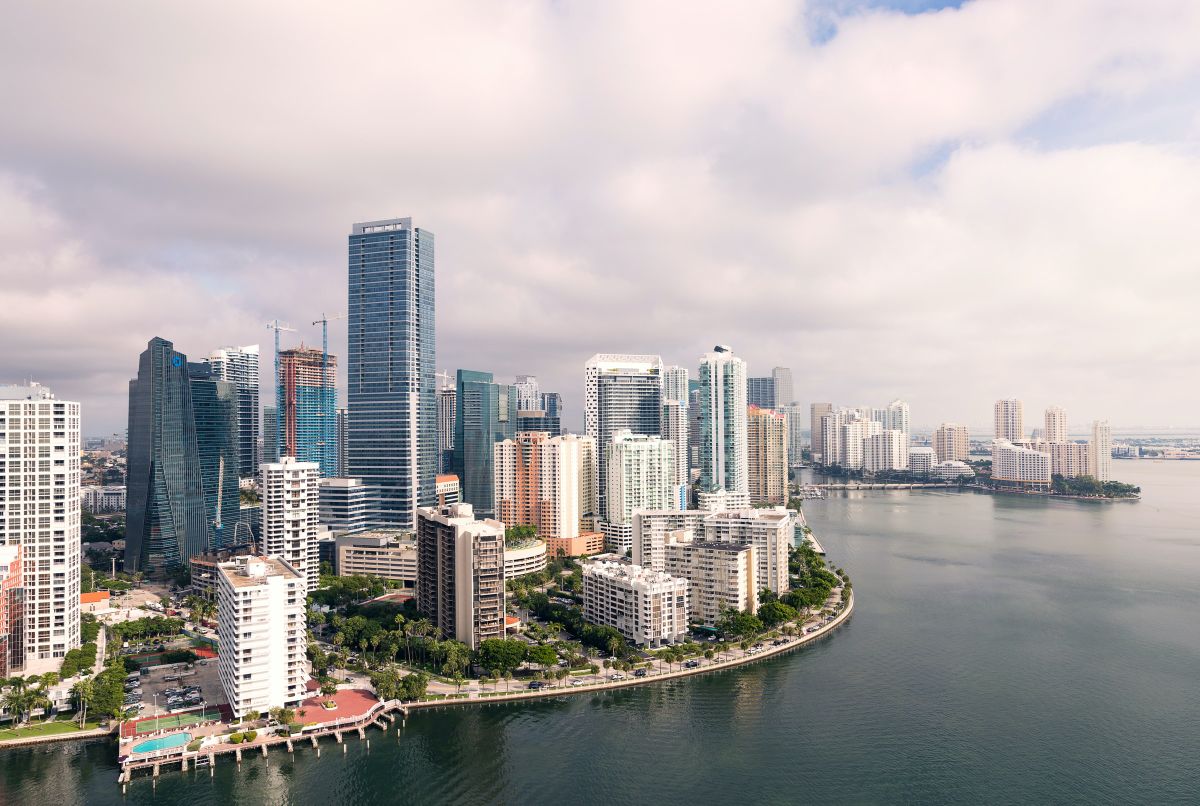 The Top 4 Best-Paying Cities for Software Engineers in Florida