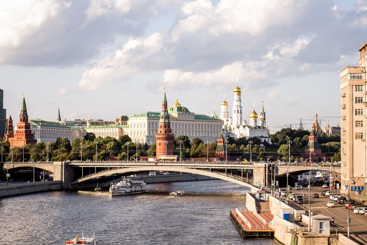 Russian Nationals at U.S. Tech Companies Caught Amid Russia-Ukraine War and Sanctions
