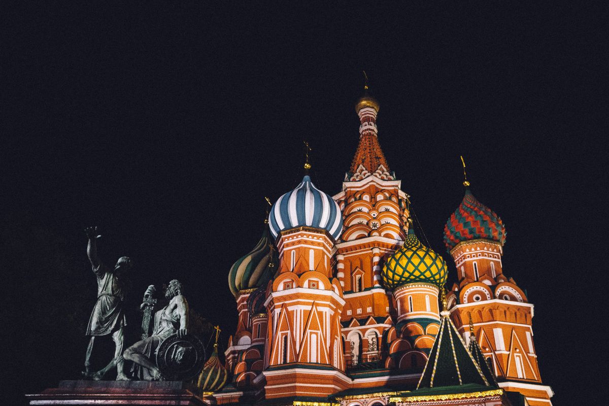 Russia-Ukraine Conflict Shows Some Tech Companies May Have Too Much Influence