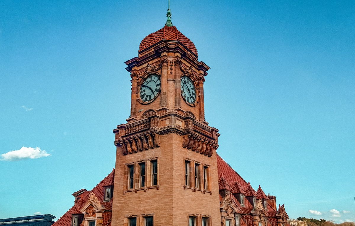 The Top 12 Best-Paying Cities for Software Engineers in Virginia