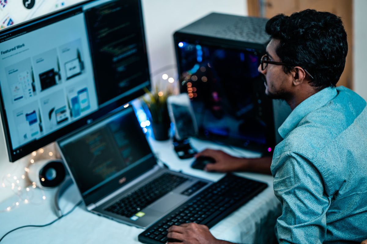 Here's How to Improve Your Data Structure and Algorithms Skills