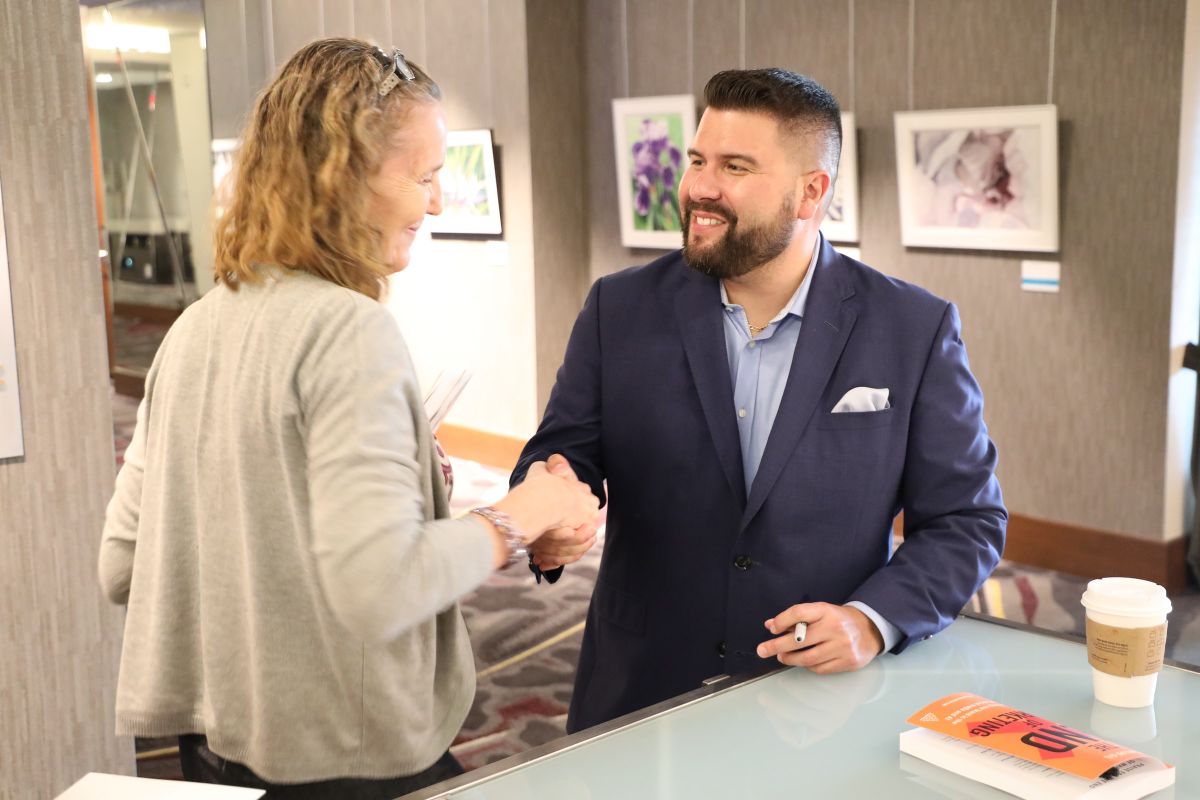 How to Answer 'Tell Me About Yourself' in a Job Interview