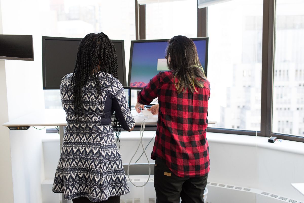 Don't Make These 4 Mistakes in Your Software Engineer Interview