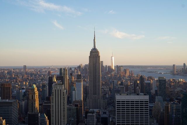 The Top 50 Best-Paying Cities for Software Engineers on the U.S. East Coast