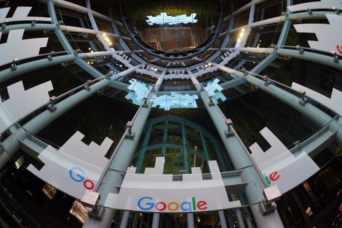 Google Careers: How I Got My Design Job at Google