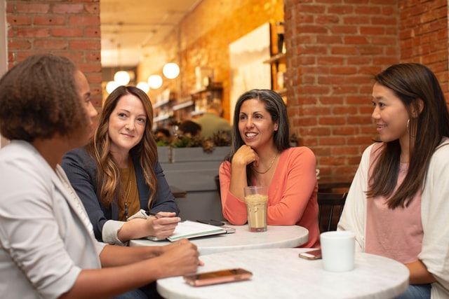 The Future of Work: Why Diversity, Inclusion and Belonging Are Crucial