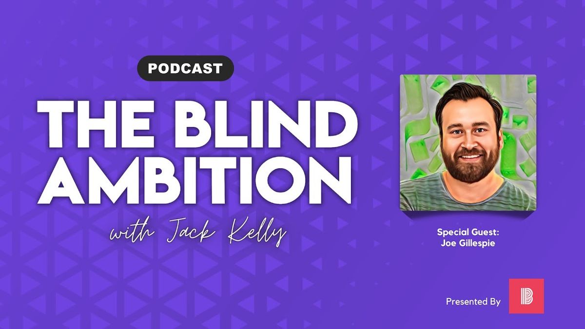 Robinhood’s Former Head of Tech Recruiting Joe Gillespie Explains How Engineering Recruiting Really Works